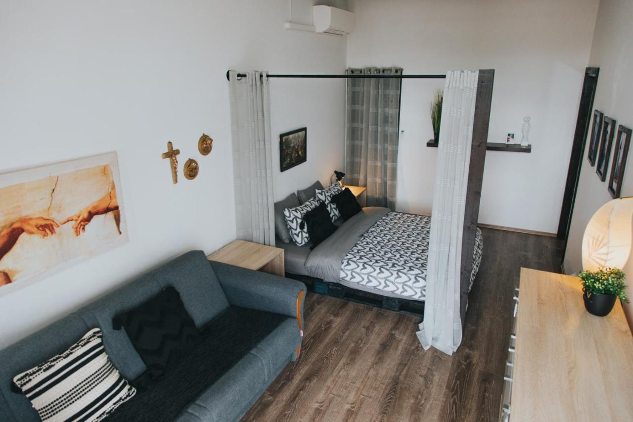 Anna Maria Medjugorje Apartment Luaran gambar