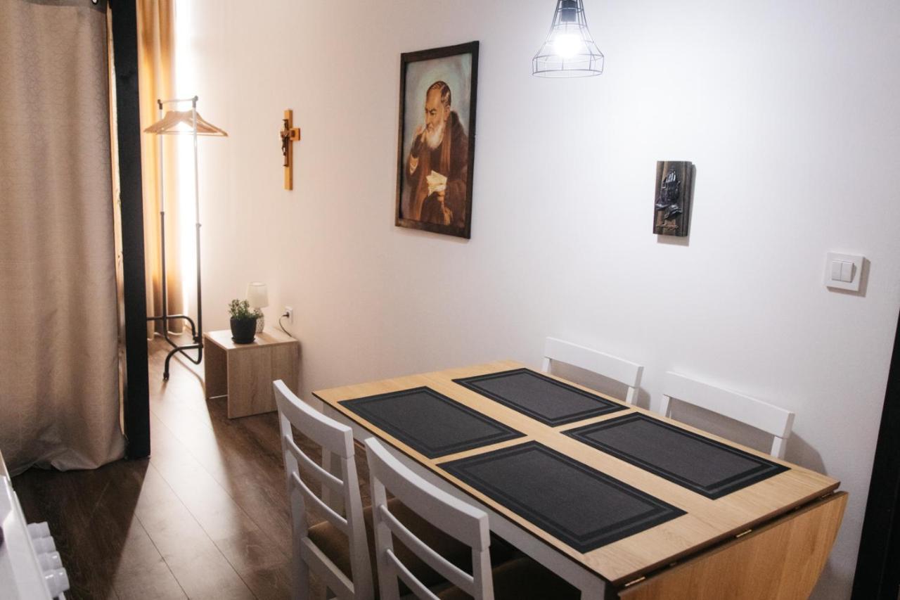 Anna Maria Medjugorje Apartment Luaran gambar