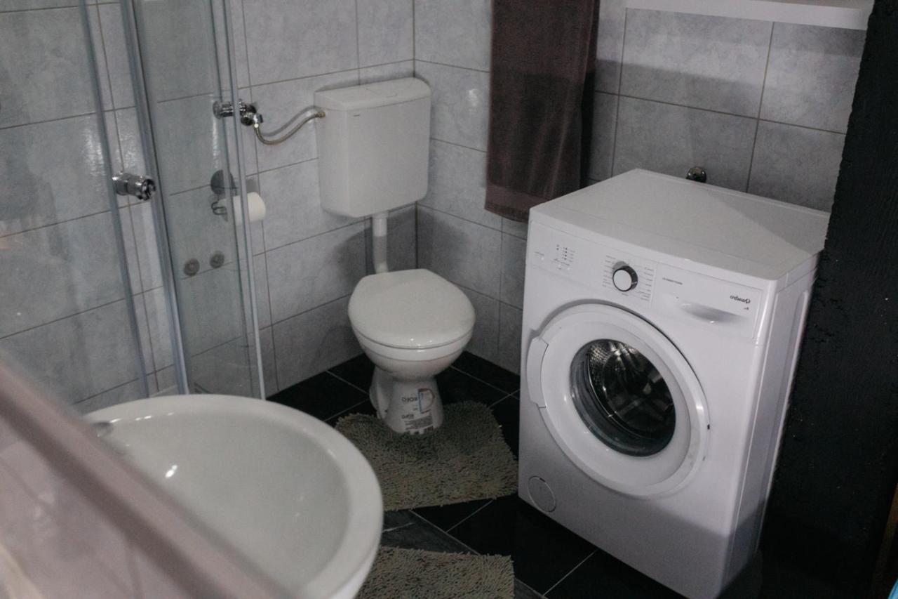 Anna Maria Medjugorje Apartment Luaran gambar