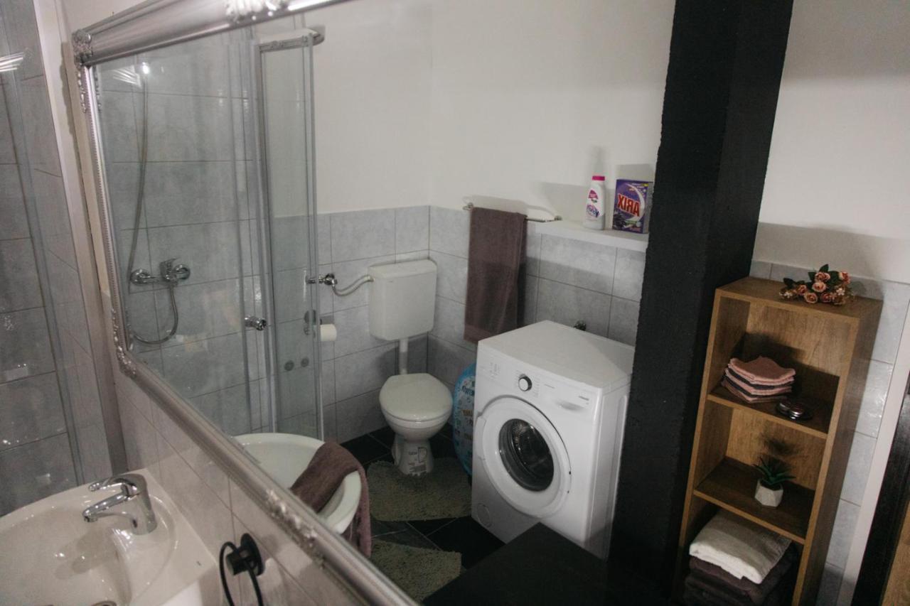 Anna Maria Medjugorje Apartment Luaran gambar
