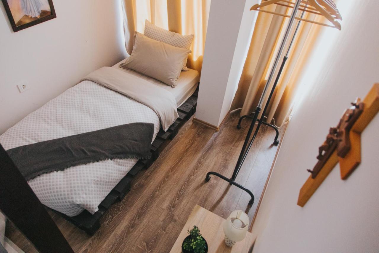Anna Maria Medjugorje Apartment Luaran gambar