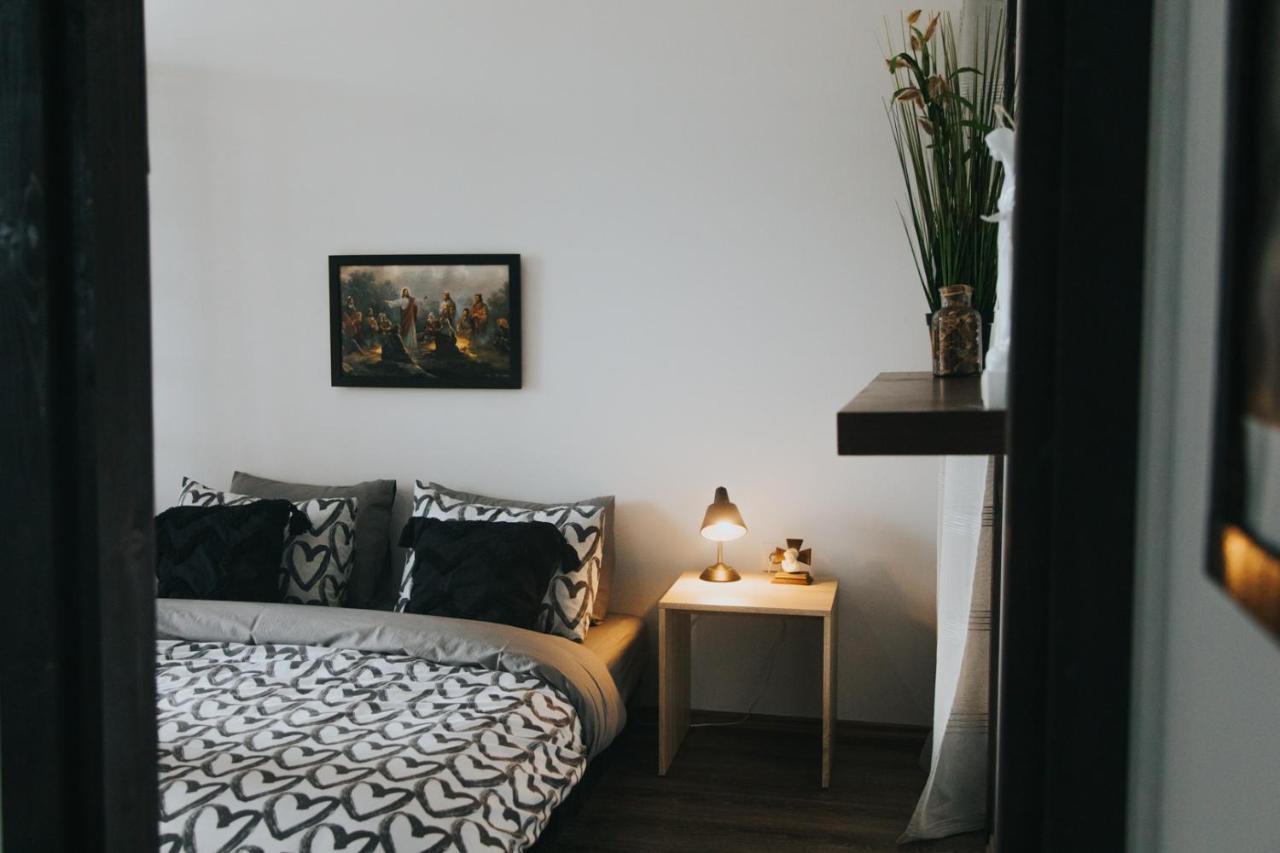 Anna Maria Medjugorje Apartment Luaran gambar