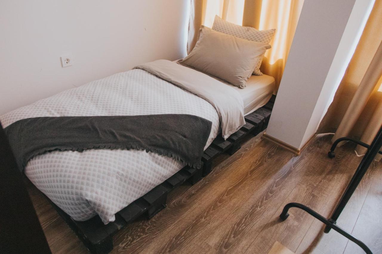 Anna Maria Medjugorje Apartment Luaran gambar