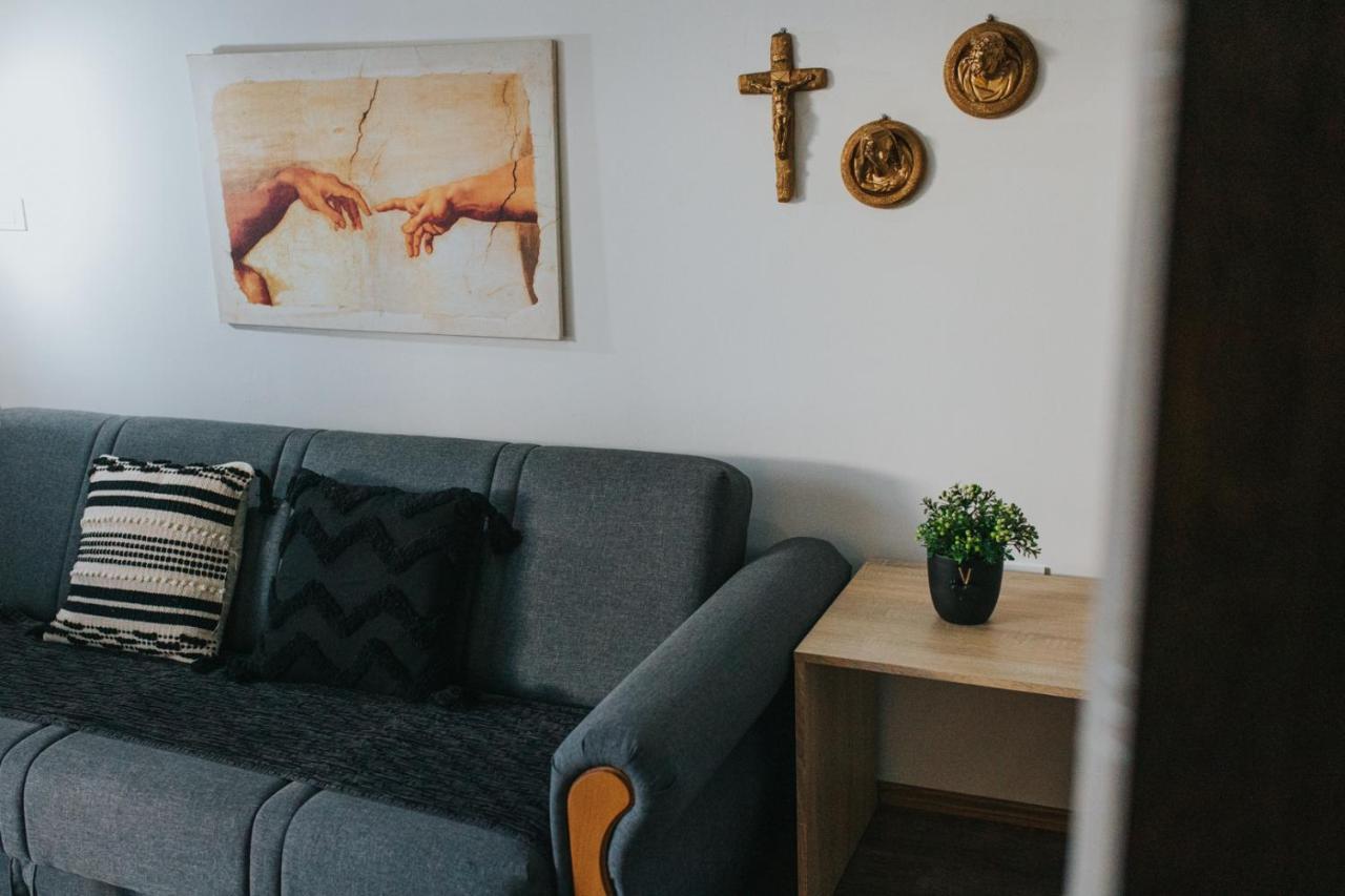 Anna Maria Medjugorje Apartment Luaran gambar