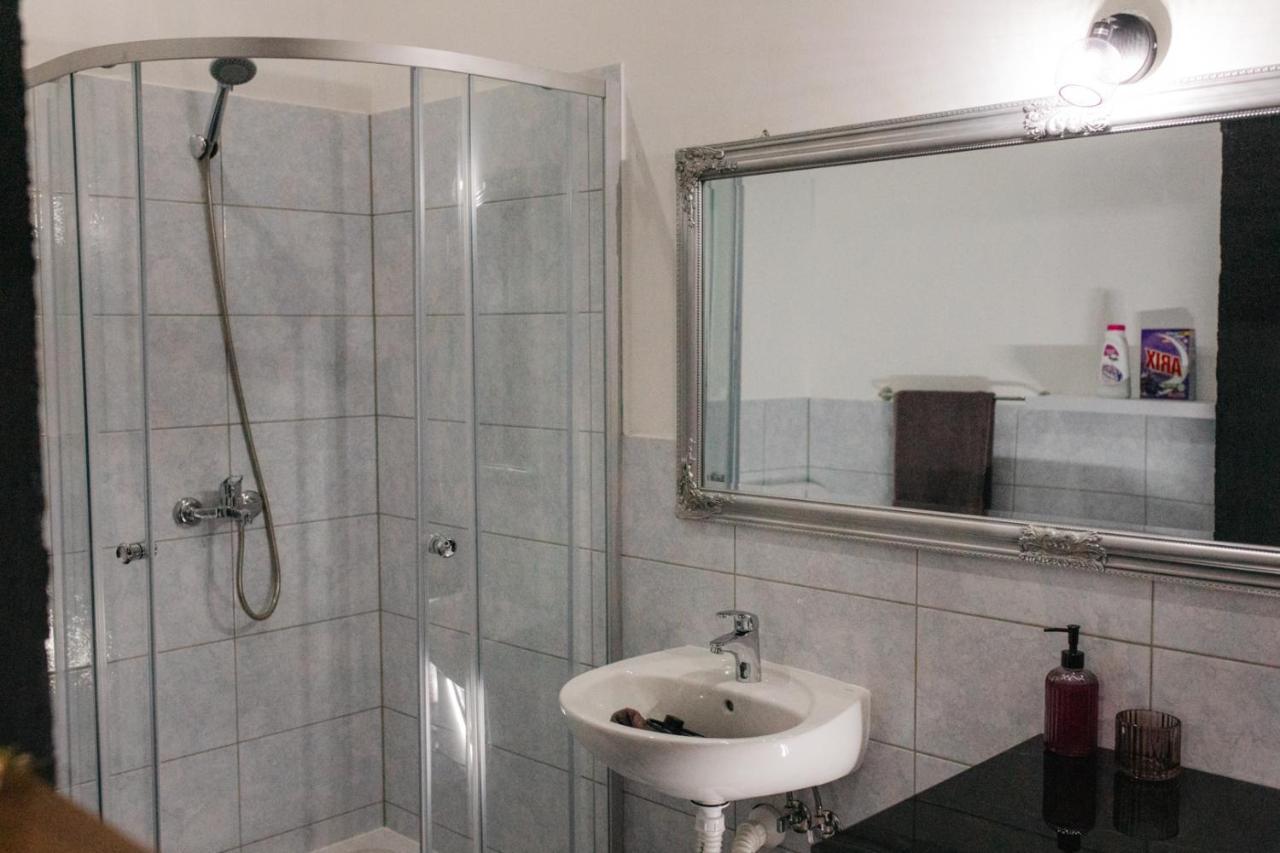 Anna Maria Medjugorje Apartment Luaran gambar