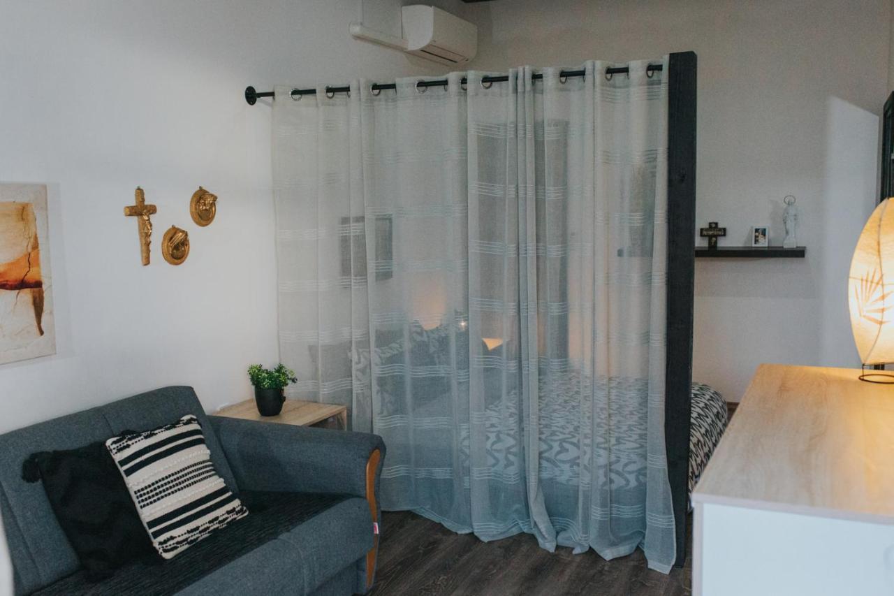 Anna Maria Medjugorje Apartment Luaran gambar