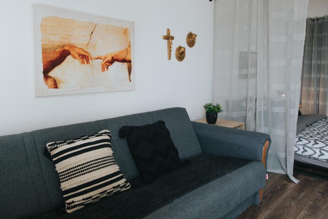Anna Maria Medjugorje Apartment Luaran gambar
