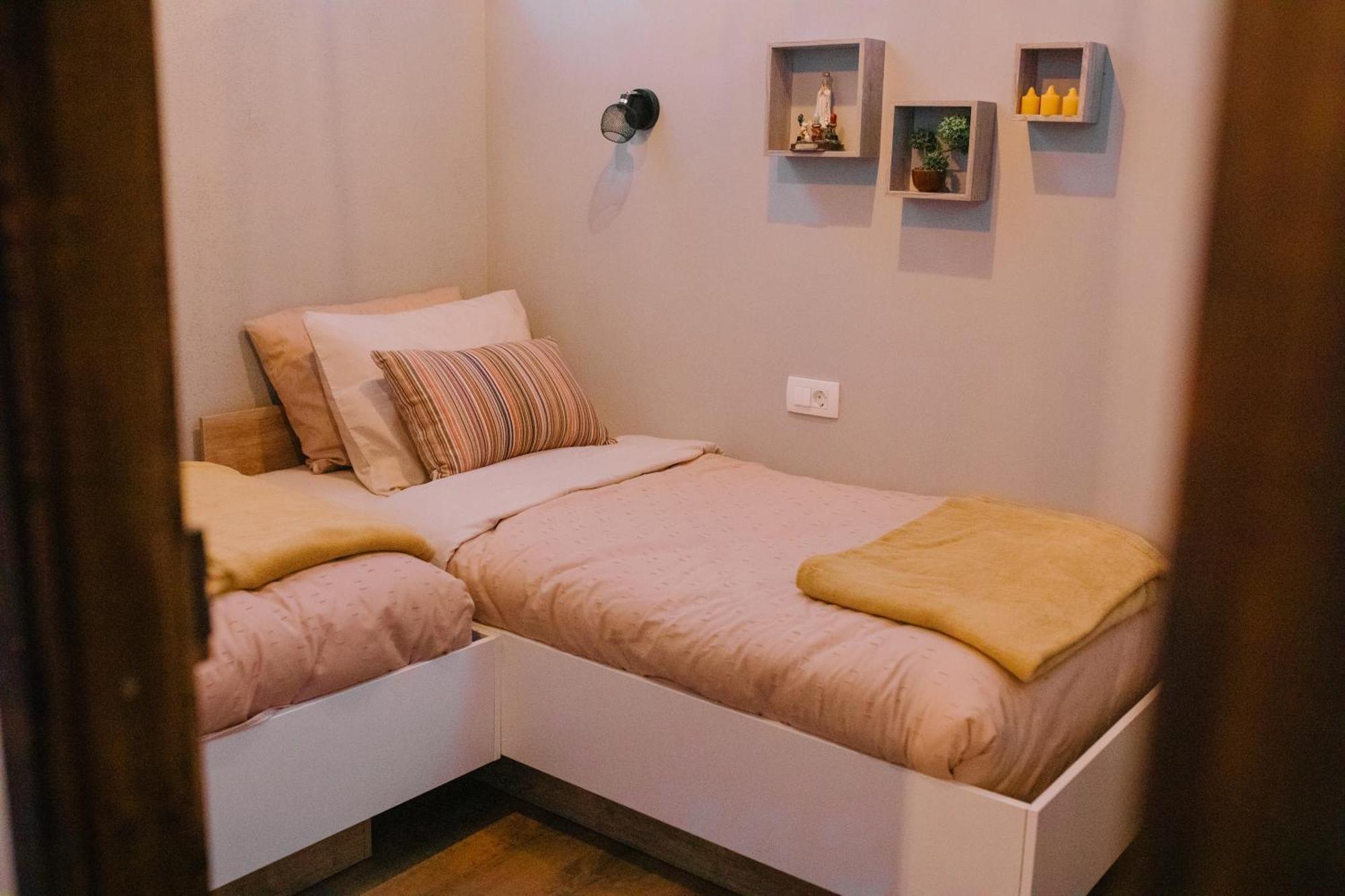 Anna Maria Medjugorje Apartment Luaran gambar