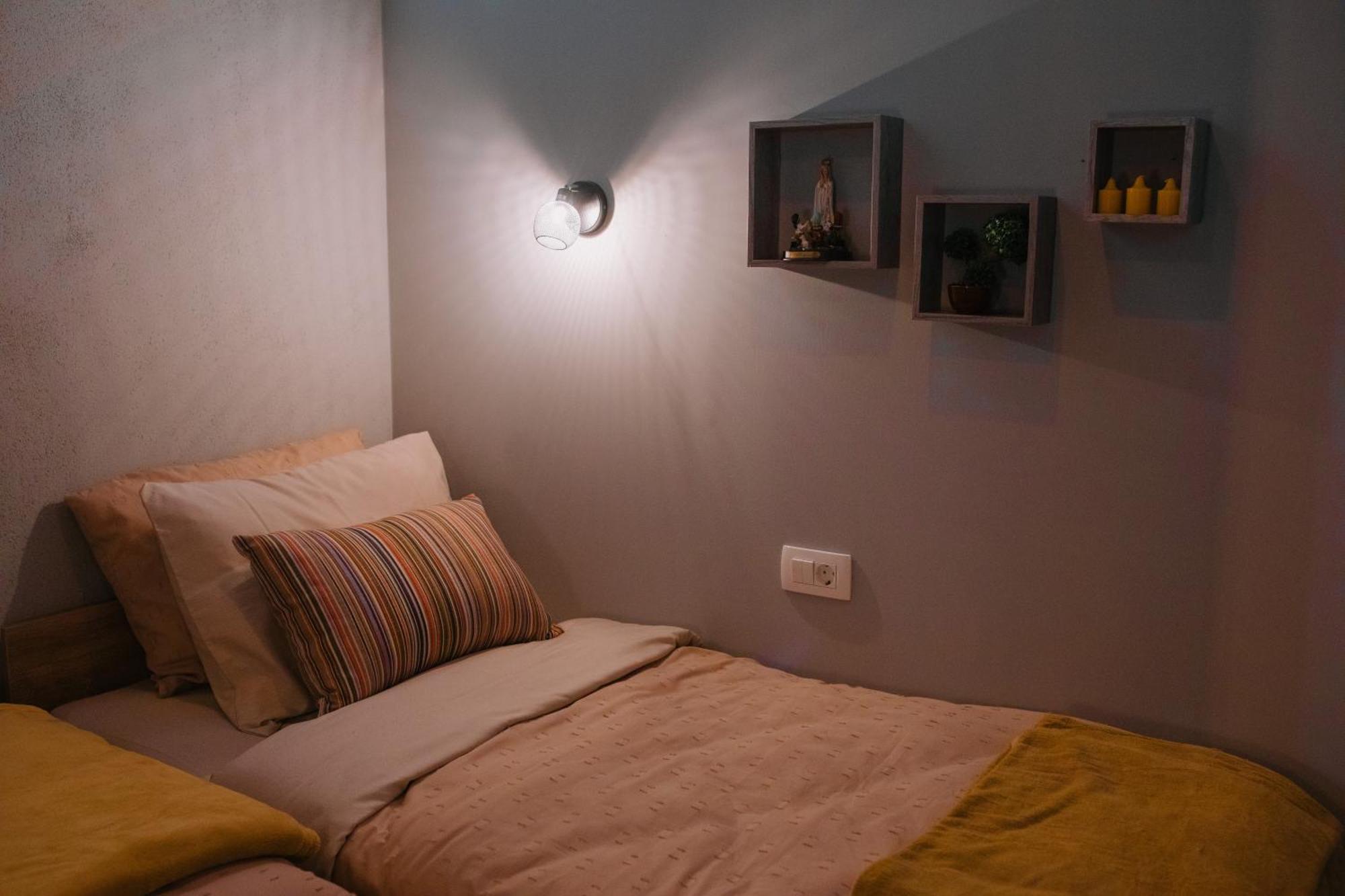 Anna Maria Medjugorje Apartment Luaran gambar