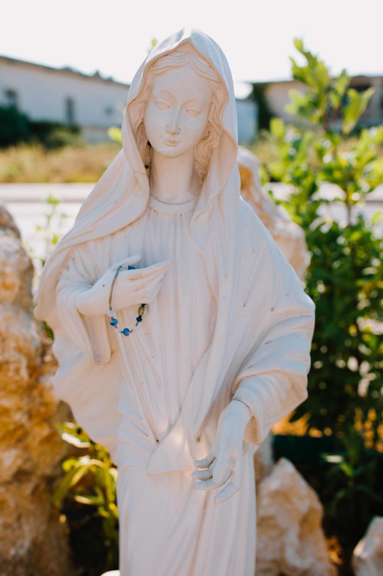Anna Maria Medjugorje Apartment Luaran gambar