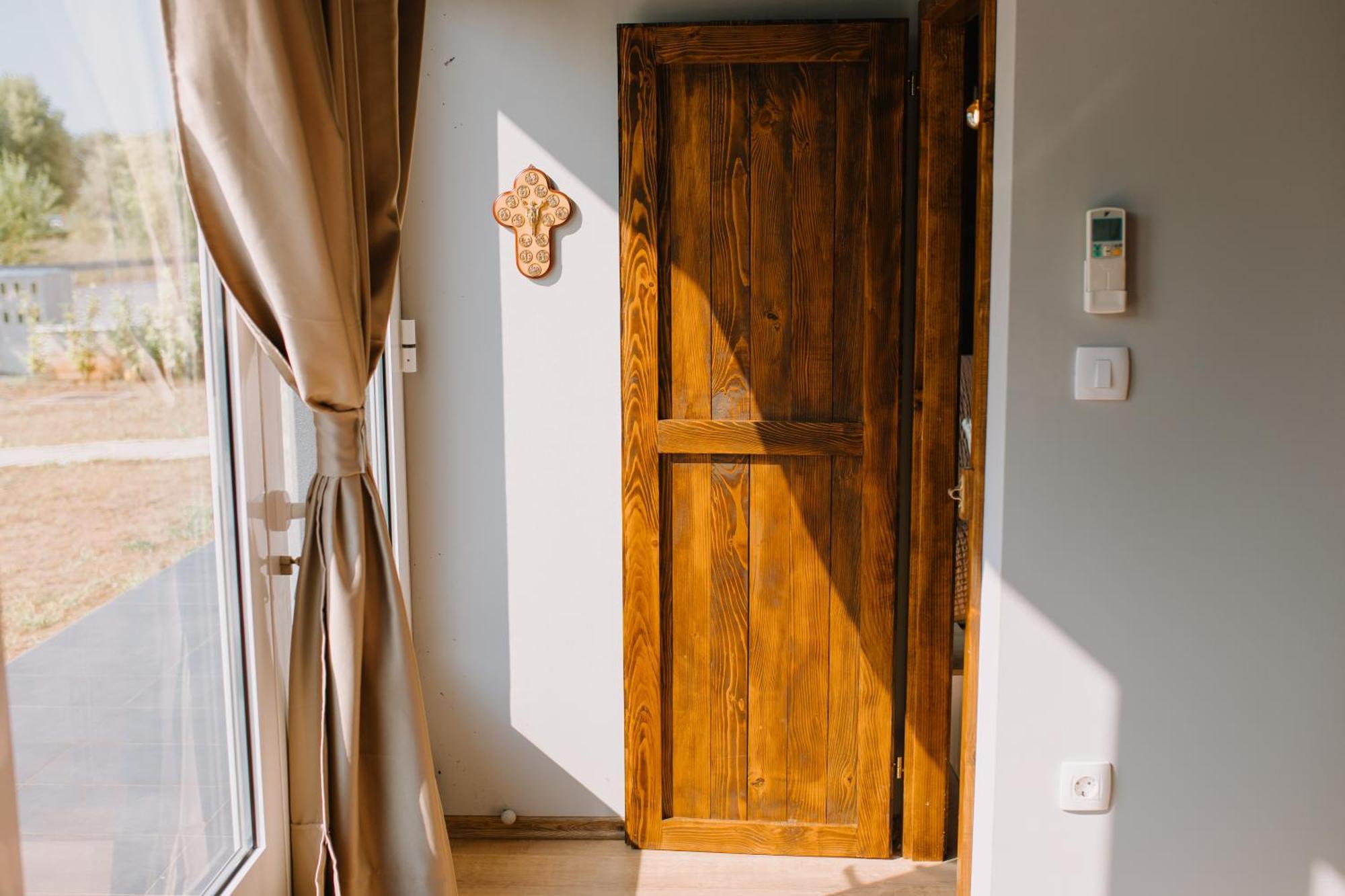 Anna Maria Medjugorje Apartment Luaran gambar