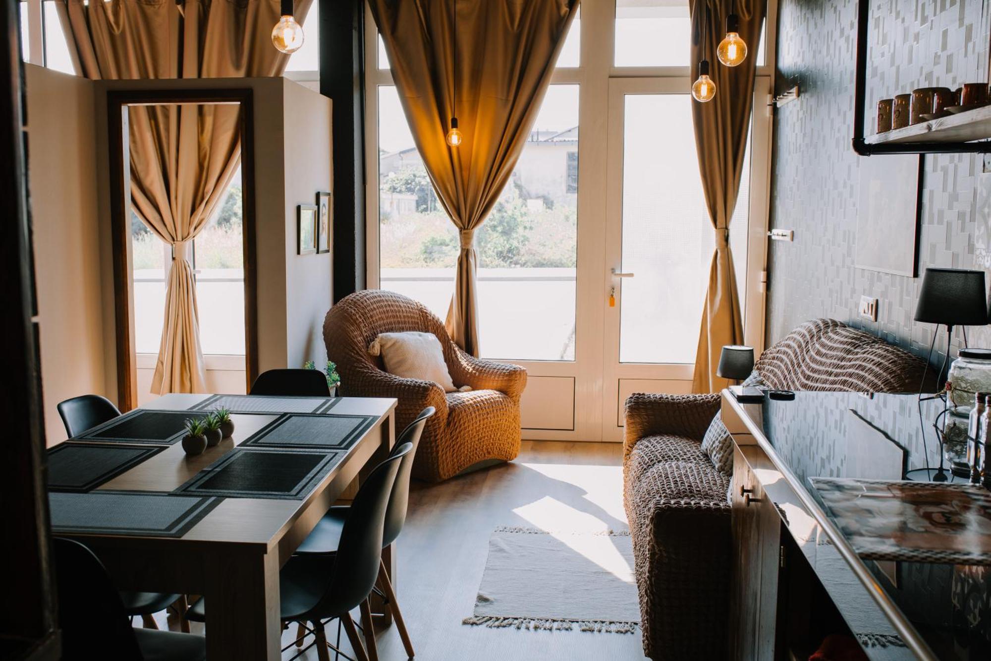 Anna Maria Medjugorje Apartment Luaran gambar