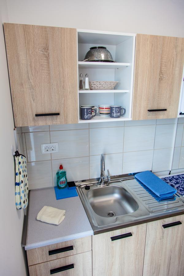 Anna Maria Medjugorje Apartment Luaran gambar