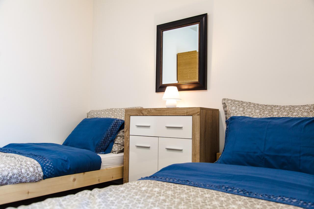 Anna Maria Medjugorje Apartment Luaran gambar