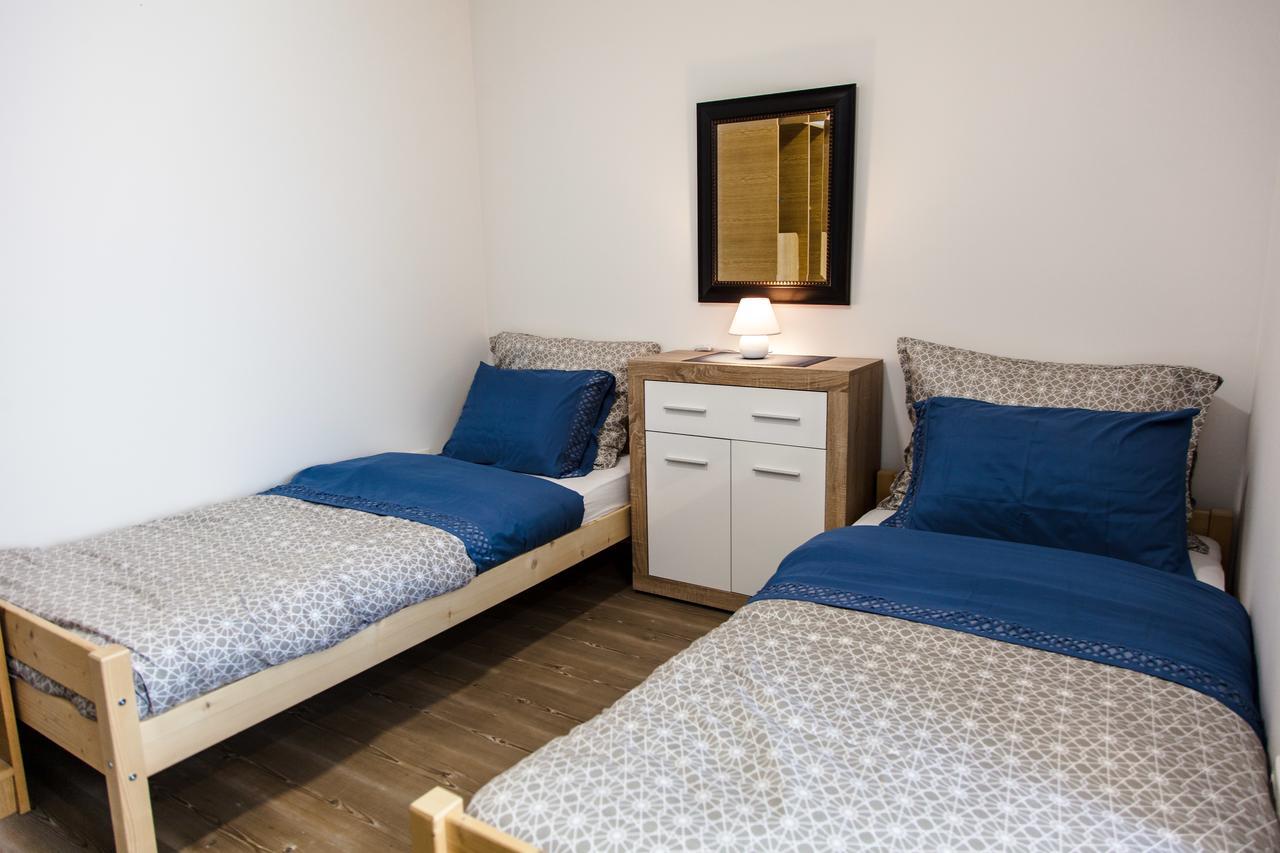 Anna Maria Medjugorje Apartment Luaran gambar