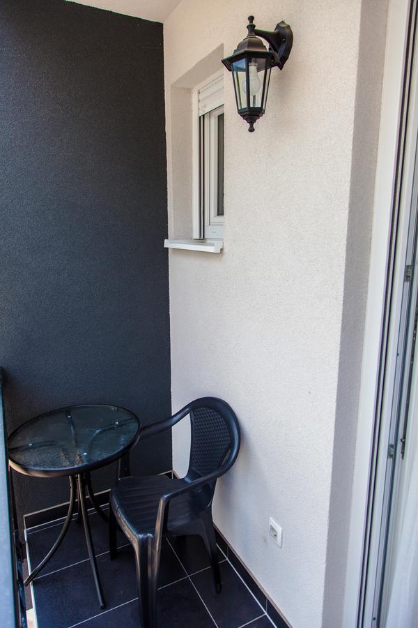 Anna Maria Medjugorje Apartment Luaran gambar